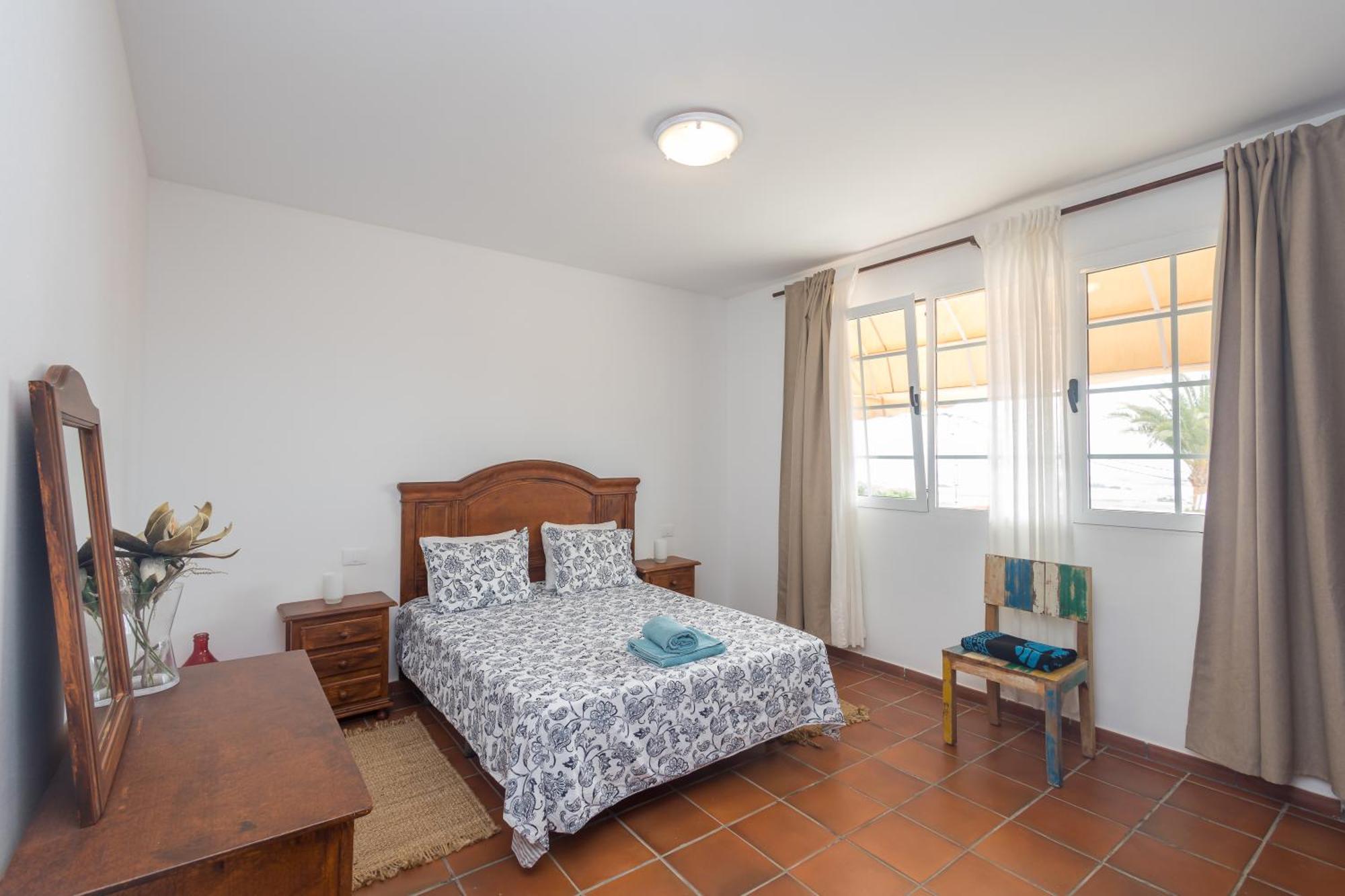 Villa Montana Negra II San Bartolomé 外观 照片