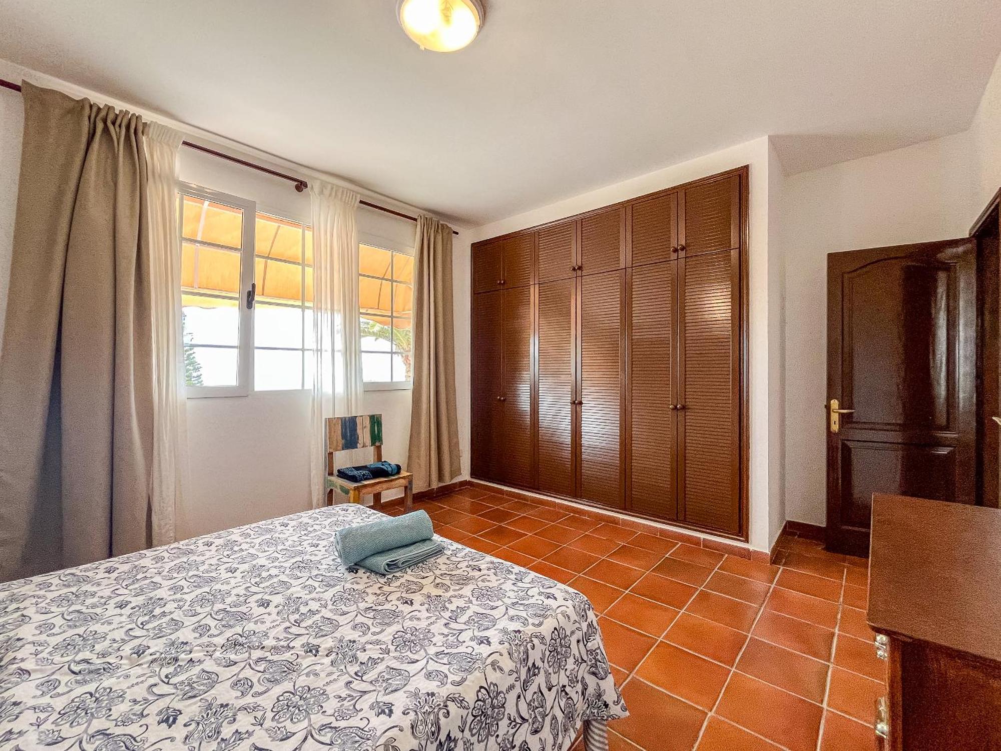 Villa Montana Negra II San Bartolomé 外观 照片