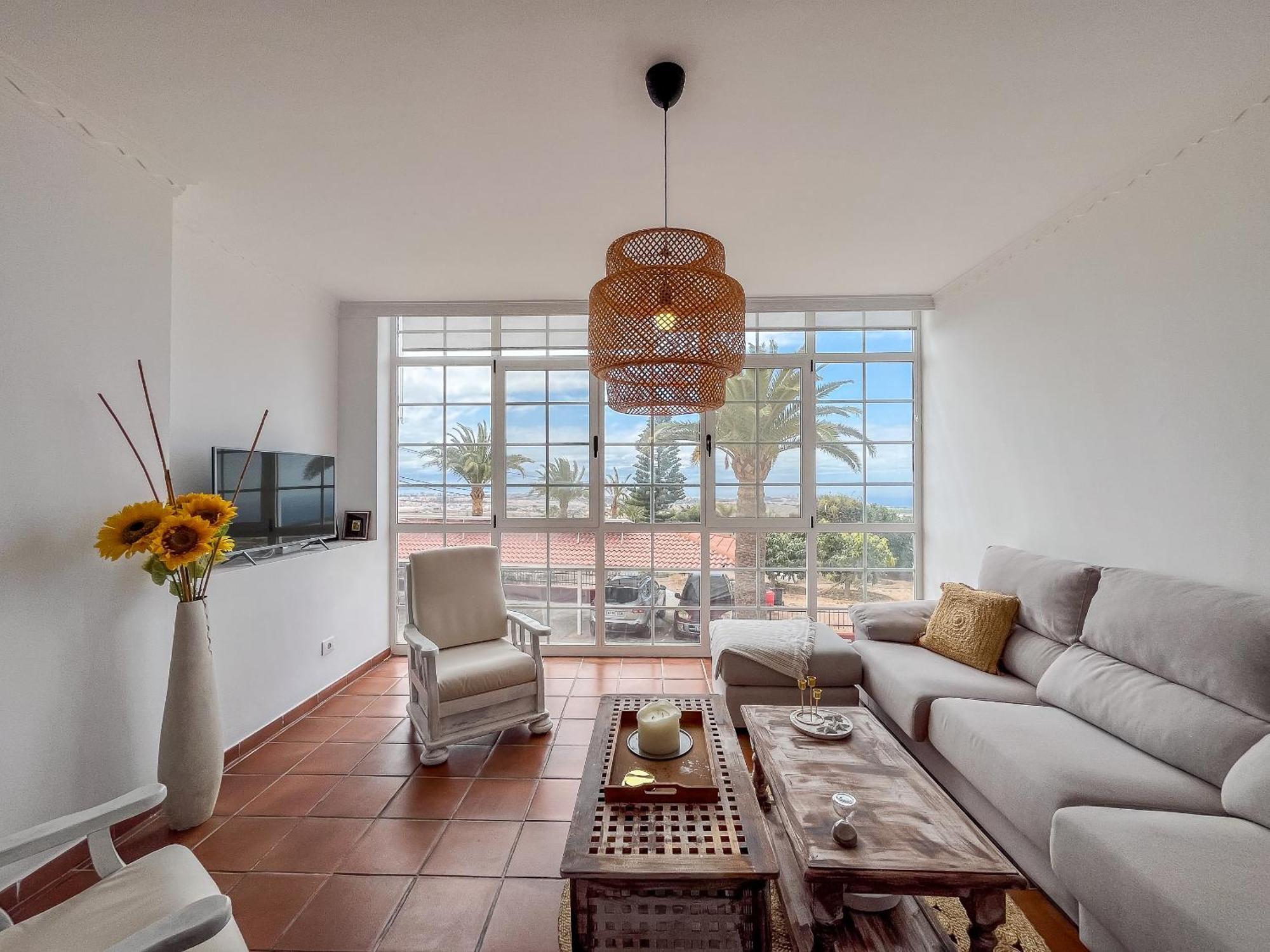 Villa Montana Negra II San Bartolomé 外观 照片